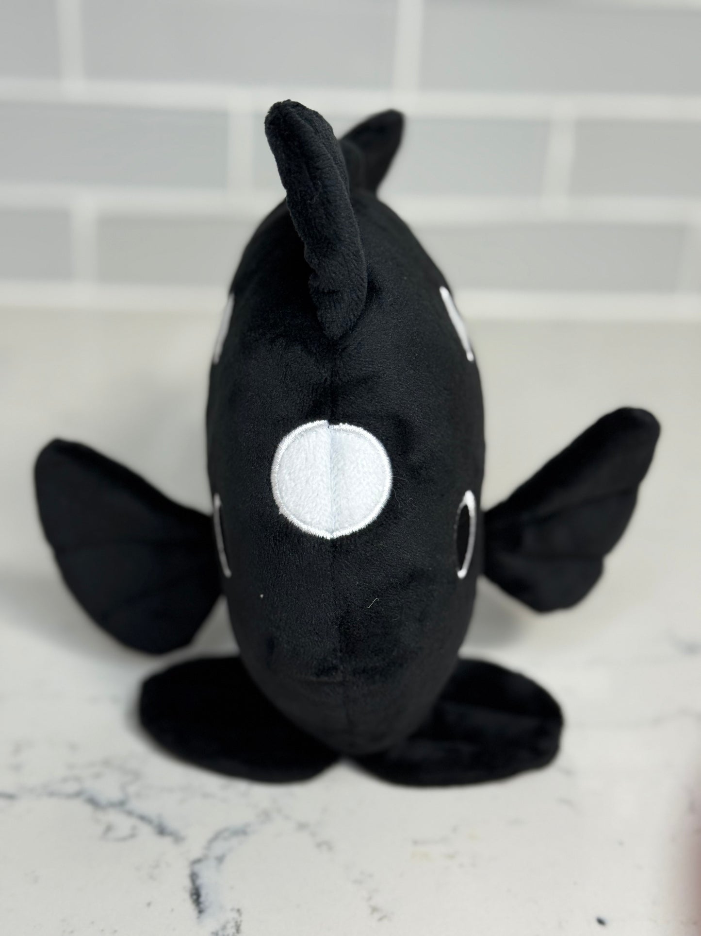 PRE - ORDER Dom Plushie (Limited Time Discount)