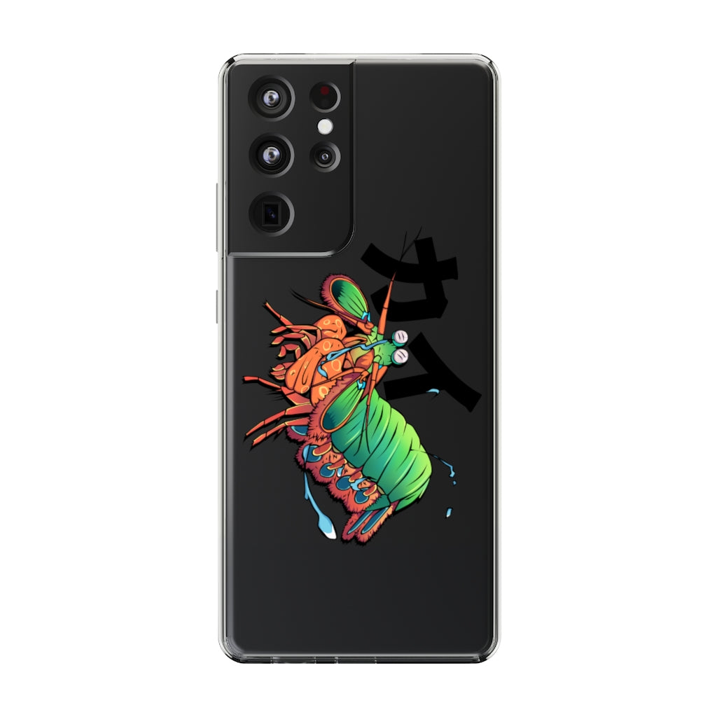 Supreme Kai (Zumasu) on Supreme Accessories Phone Case