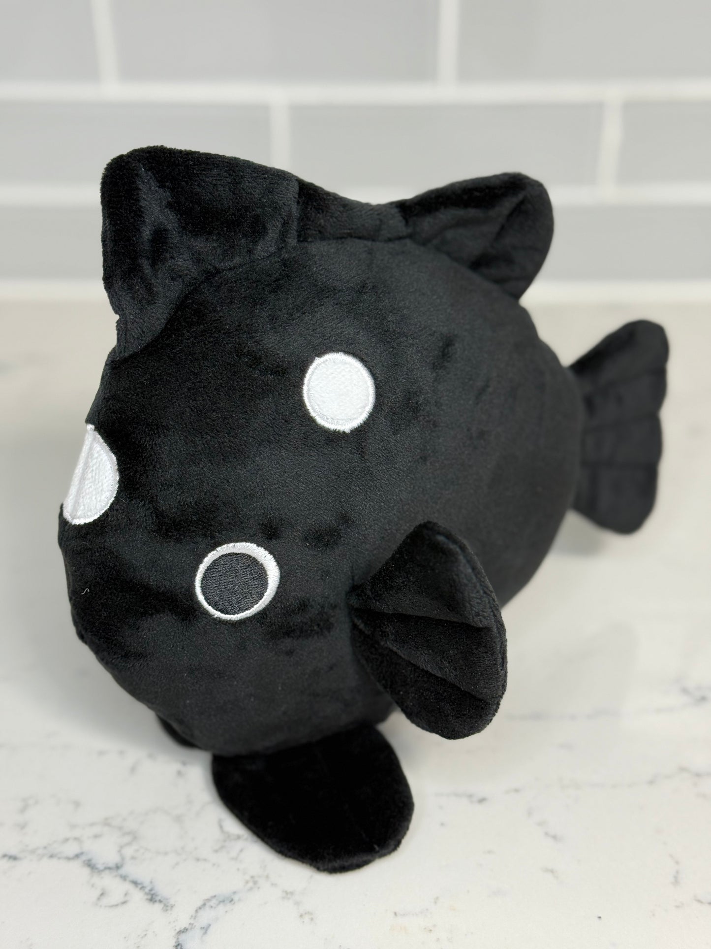 PRE - ORDER Dom Plushie (Limited Time Discount)
