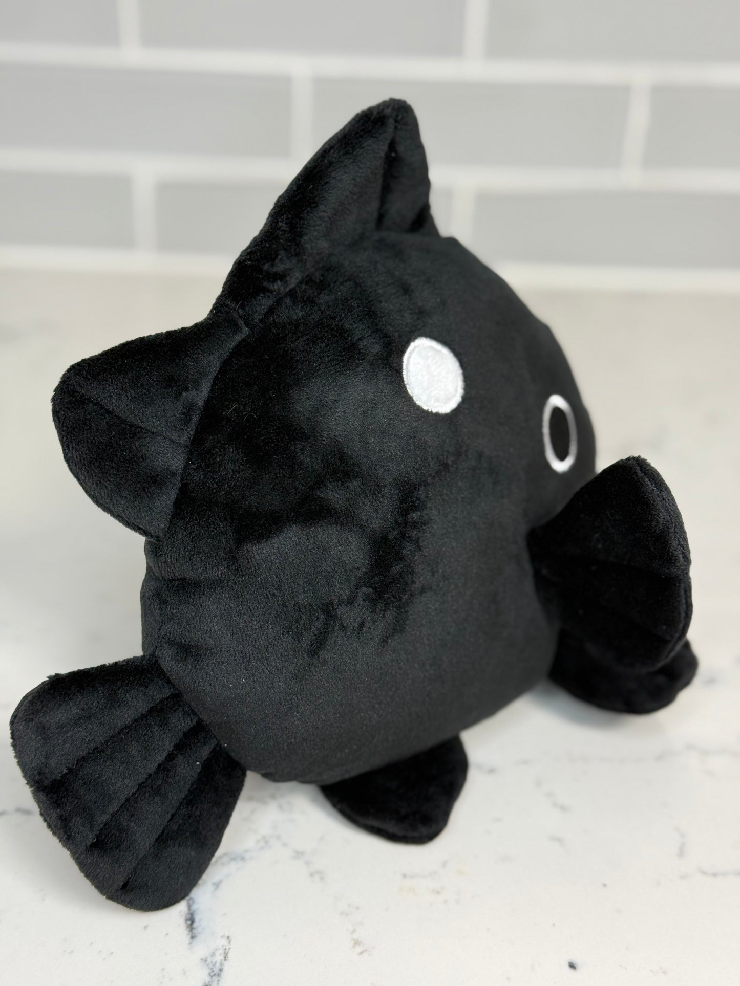PRE - ORDER Dom Plushie (Limited Time Discount)