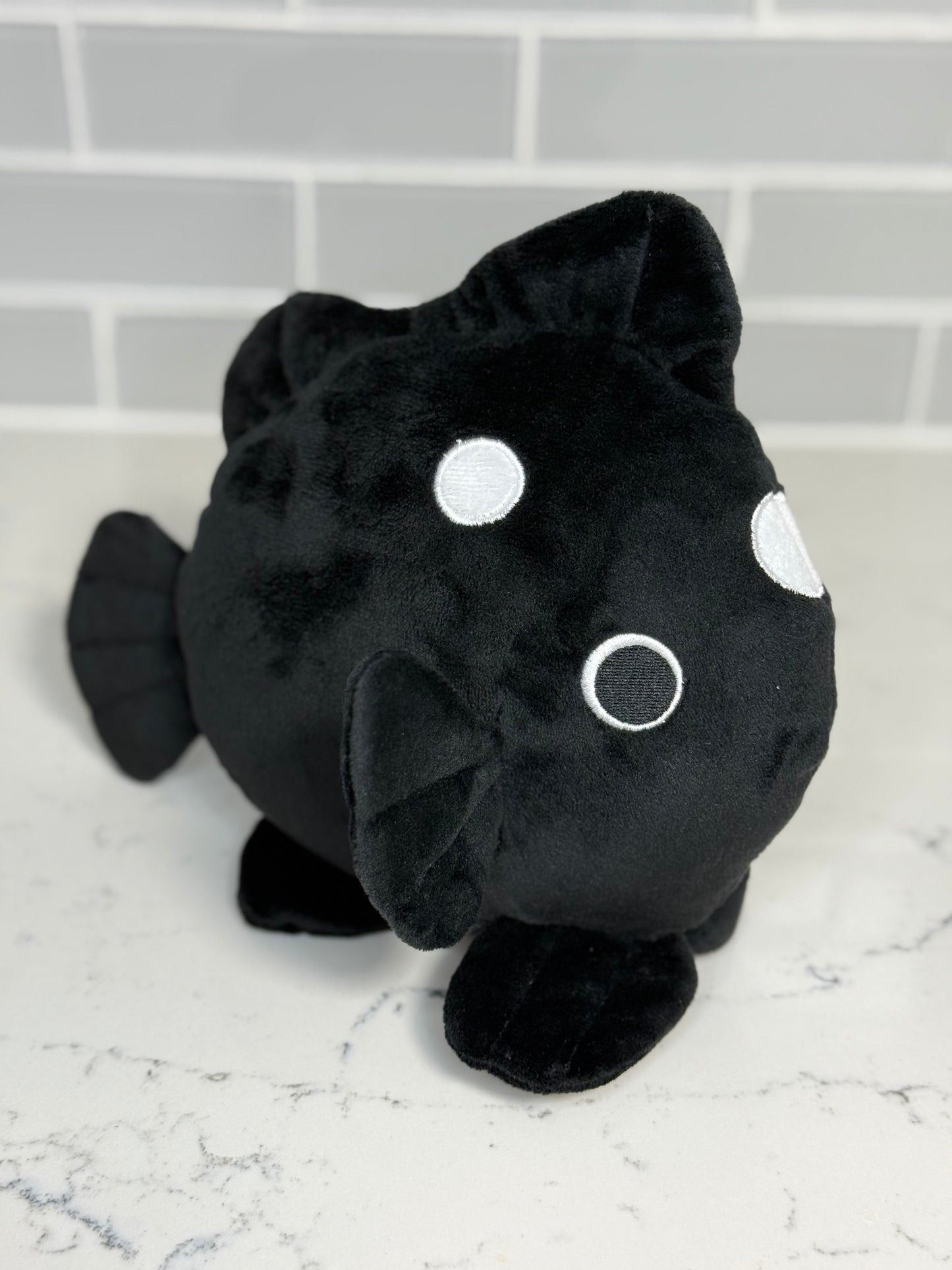 PRE - ORDER Dom Plushie (Limited Time Discount)